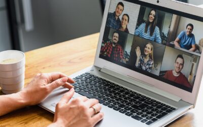 Elementos Clave para la Organización de un Evento de Networking Digital